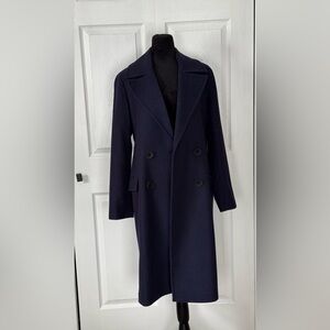 Express Women’s Wool Coat
